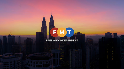 Free Malaysia Today banner
