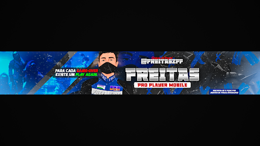 FREITAS banner