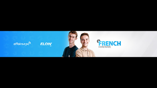 FrenchHardware banner