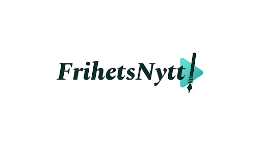 Frihetsnytt banner