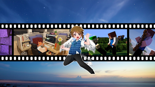 堯Live banner