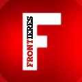 Frontières  avatar