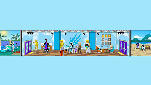 Frost Diamond banner