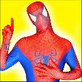 Superhero-Slot-Canli avatar