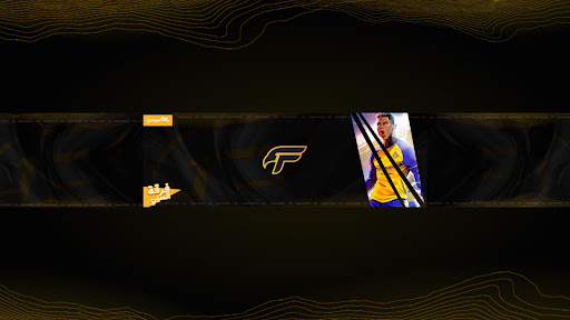 فارس | Faris banner
