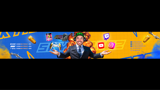Skyrroz banner