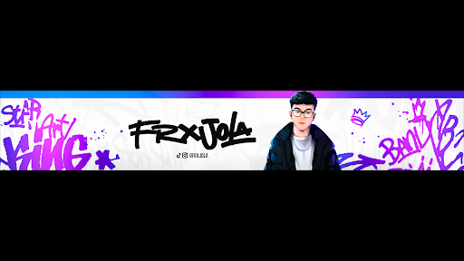 Frxjola banner