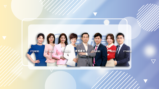 民視讚夯 Formosa TV Thumbs Up banner