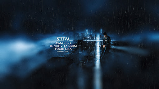 SHIVA banner