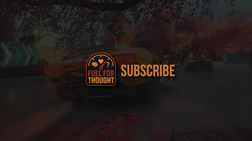 Fuel for Thought banner
