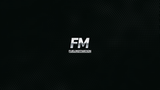 FuelMotivation banner