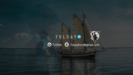 Fulday banner