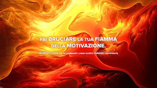 Full Motivazione? banner