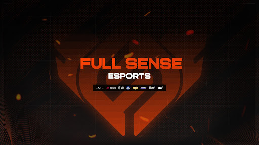FULL SENSE banner