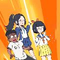 fun animation avatar
