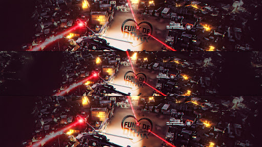 FUNK DE DRAK banner