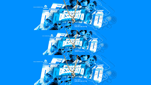 FUNK DESACATO banner