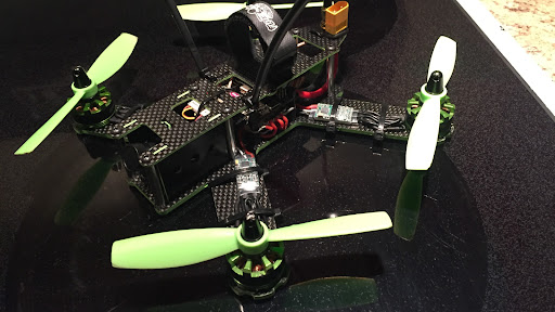 Funk FPV banner