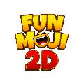 Funmoji 2D avatar