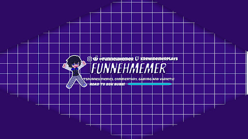 Funnehmemer banner