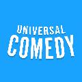 Universal Comedy avatar