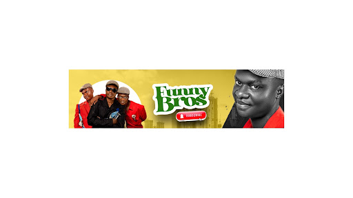 FUNNYBROS banner