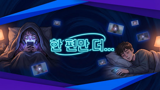 한편만 banner