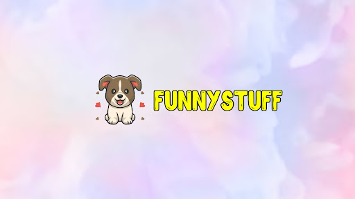 FunnyStuff banner