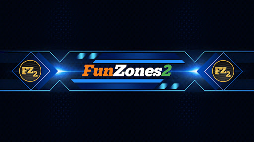 FunZones2 banner