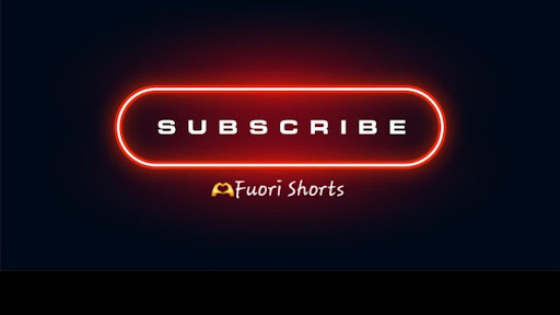 Fuori Shorts  banner