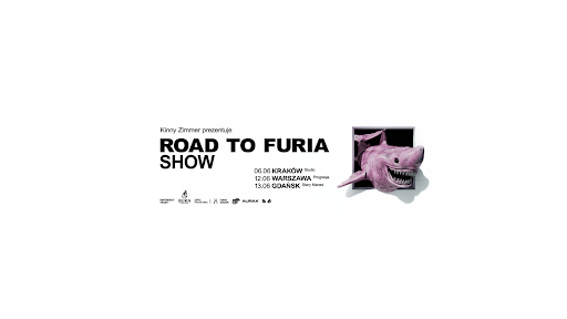 FURIA banner