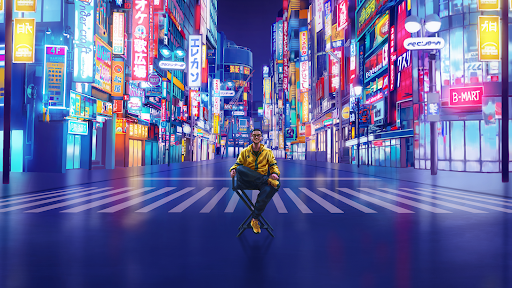 FuriousFade banner