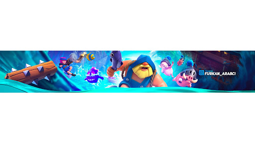 FurkanArabacı CR banner