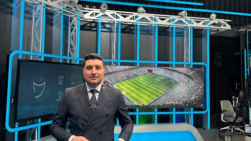 Furkan Bozoğlu banner