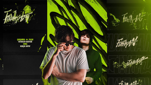 Furkan banner