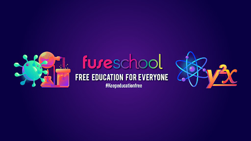 FuseSchool - Global Education banner