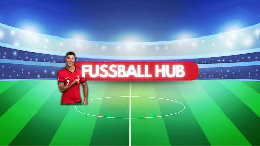 FußballHub banner
