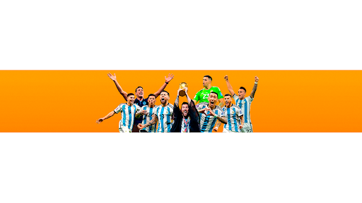 Futbol Activo banner
