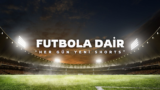 Futbola Dair banner
