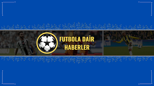 Futbola Dair Haberler banner