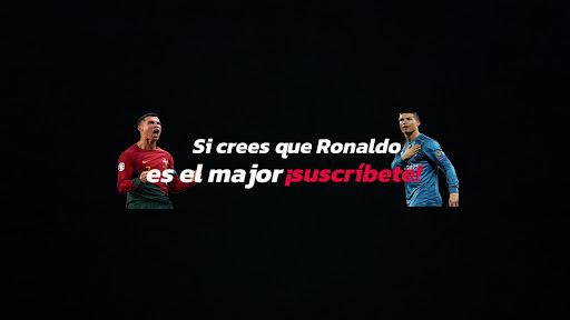 Futbolazo banner