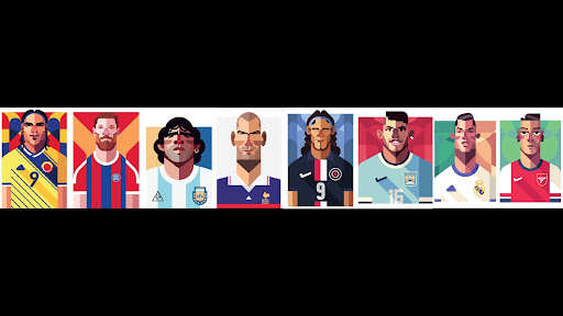 Futbol De Listher banner