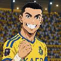 Futboleroo avatar