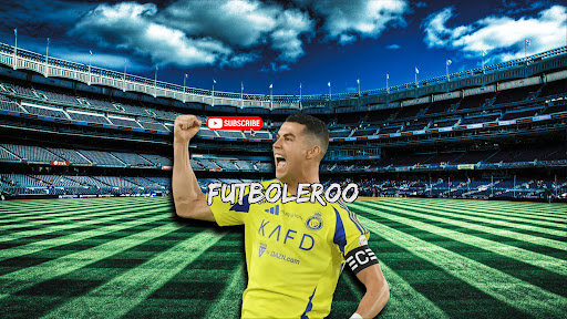 Futboleroo banner