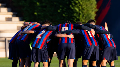 Futbol Español banner