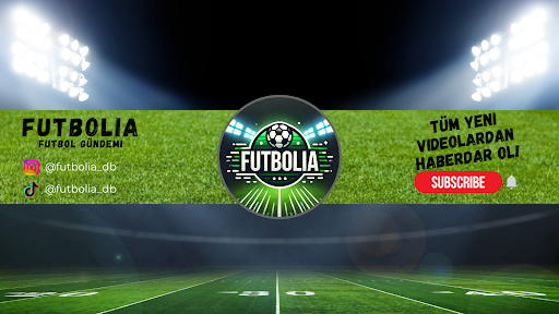 Futbolia banner