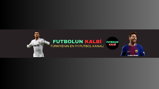 Futbolun Kalbi banner