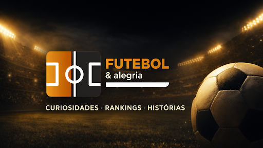 Futebol & Alegria banner