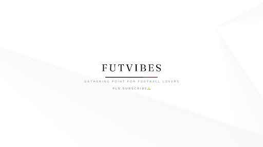 FutVibes banner