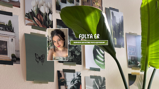 Fulya Kumlu banner